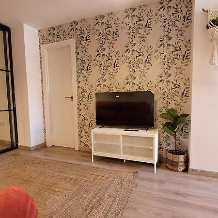 "Cozy Home", Terrace, Parking And Pool Malaga Luaran gambar