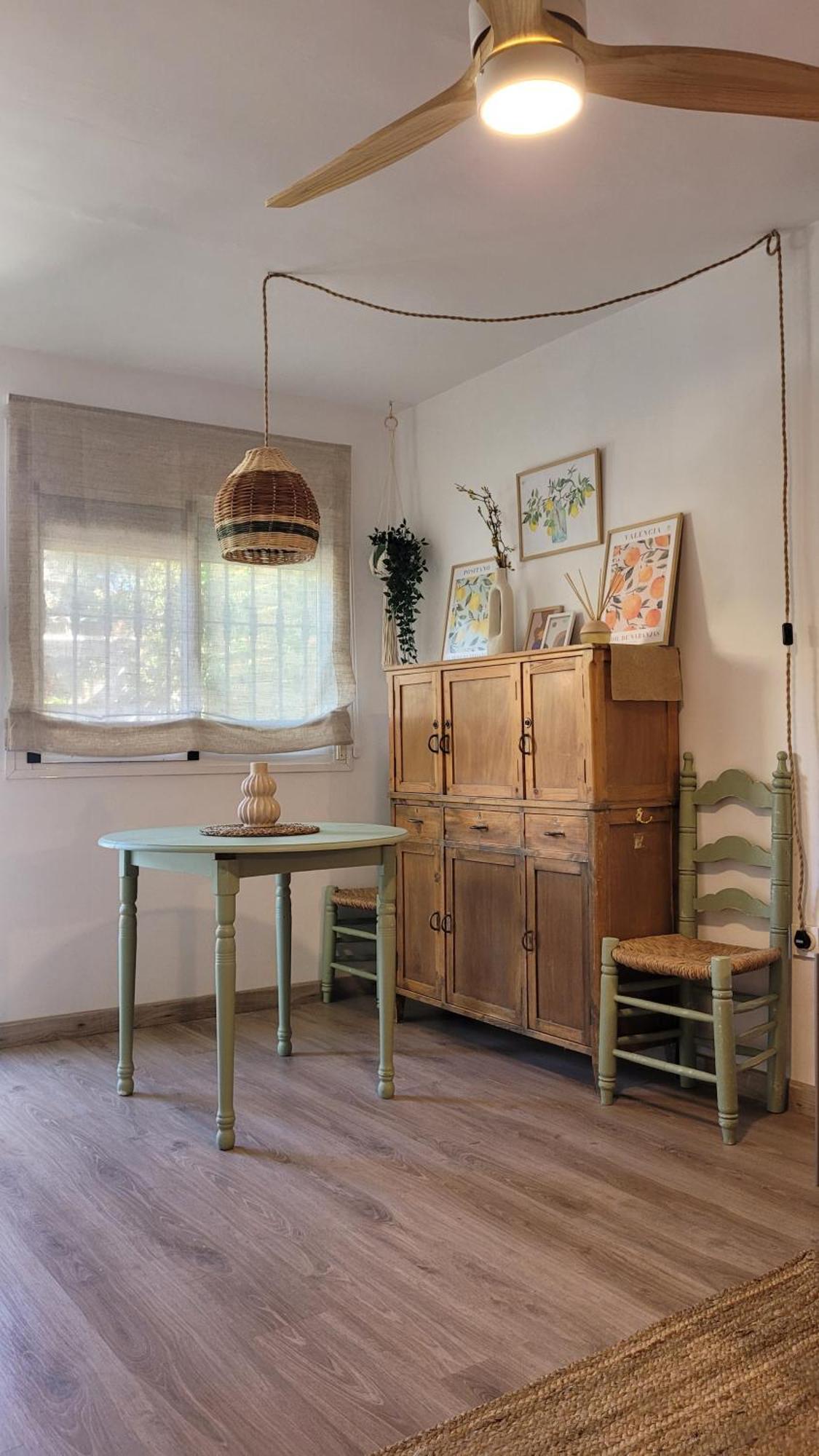 "Cozy Home", Terrace, Parking And Pool Malaga Luaran gambar