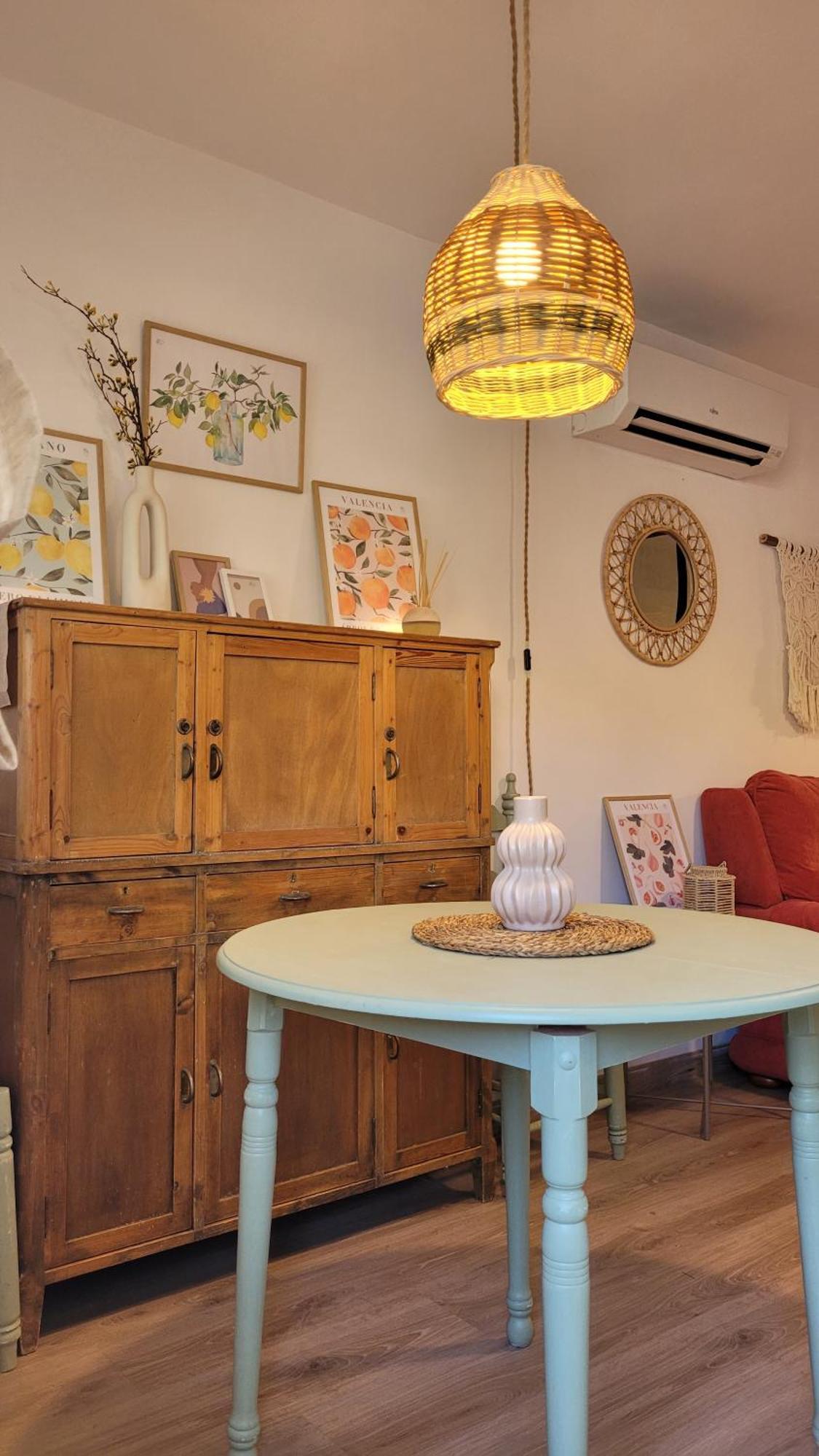 "Cozy Home", Terrace, Parking And Pool Malaga Luaran gambar
