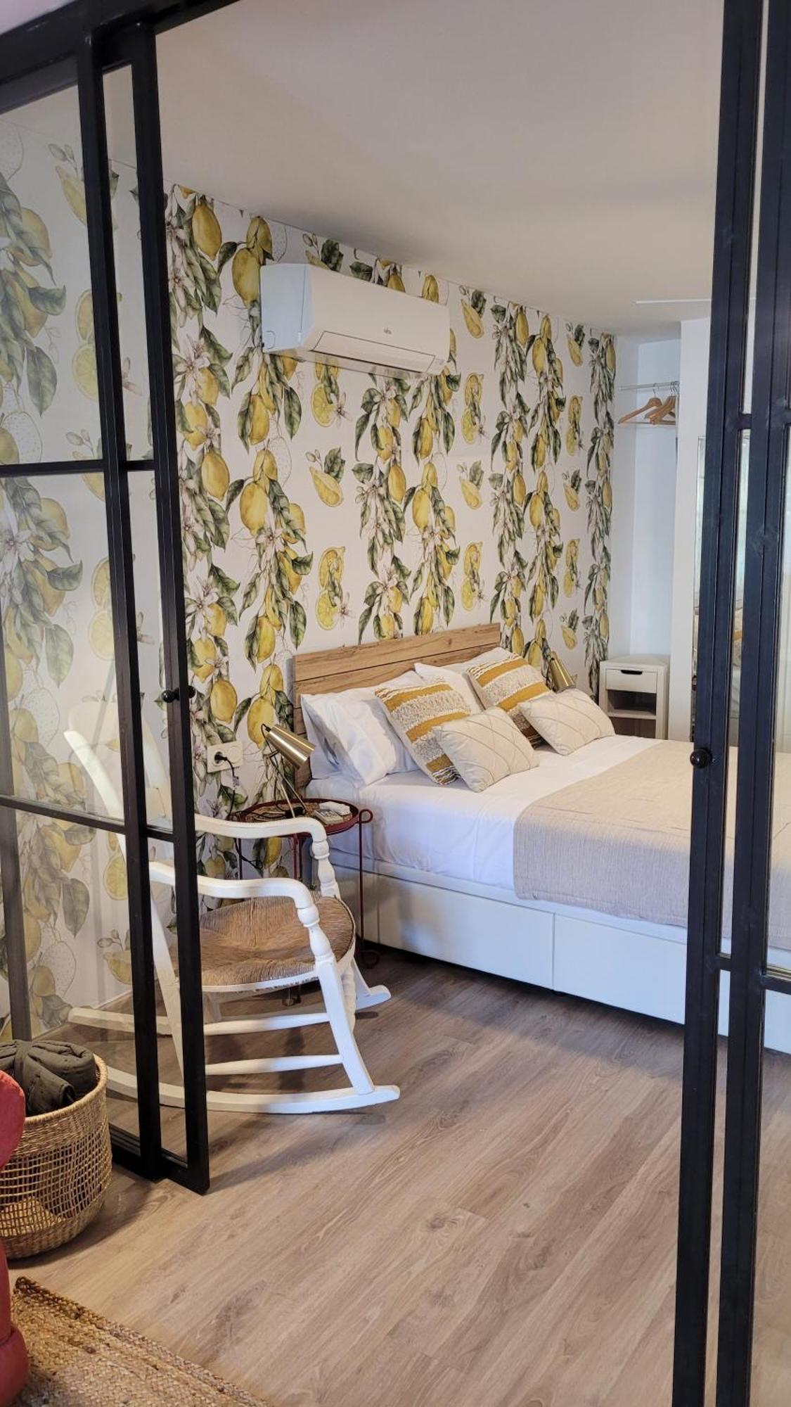 "Cozy Home", Terrace, Parking And Pool Malaga Luaran gambar
