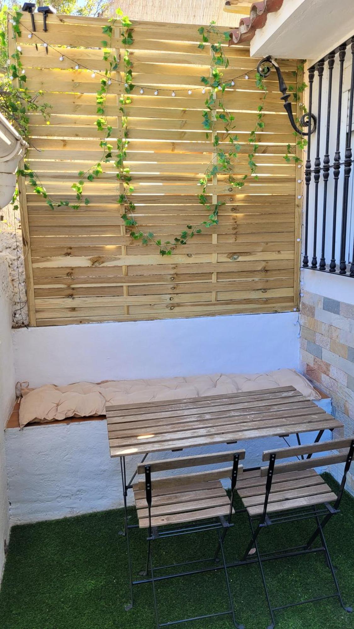 "Cozy Home", Terrace, Parking And Pool Malaga Luaran gambar