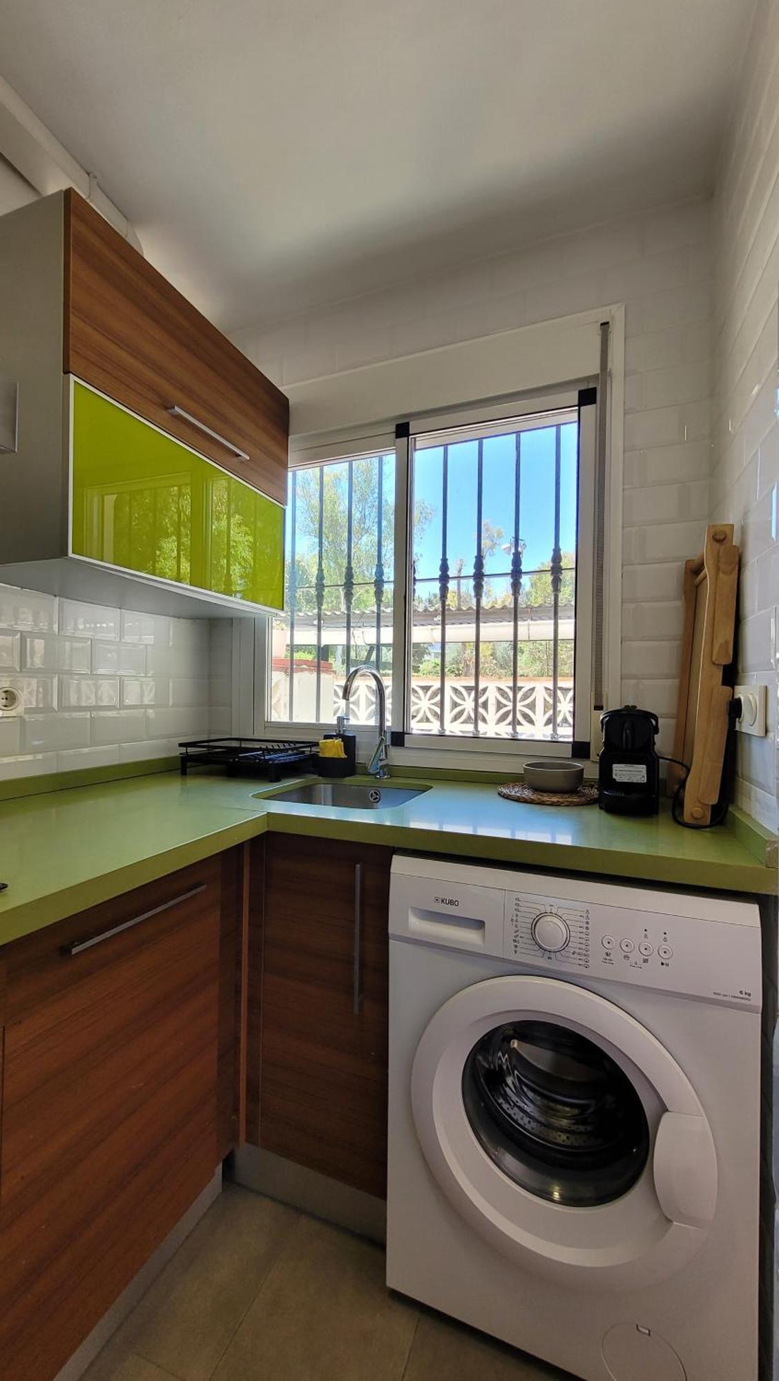"Cozy Home", Terrace, Parking And Pool Malaga Luaran gambar