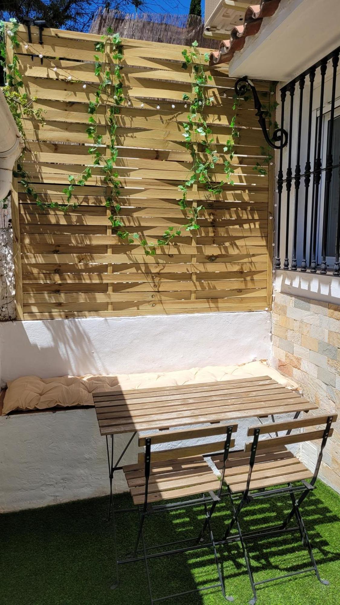 "Cozy Home", Terrace, Parking And Pool Malaga Luaran gambar
